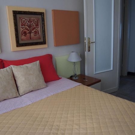 Affittacamere La Spezia Inn المظهر الخارجي الصورة