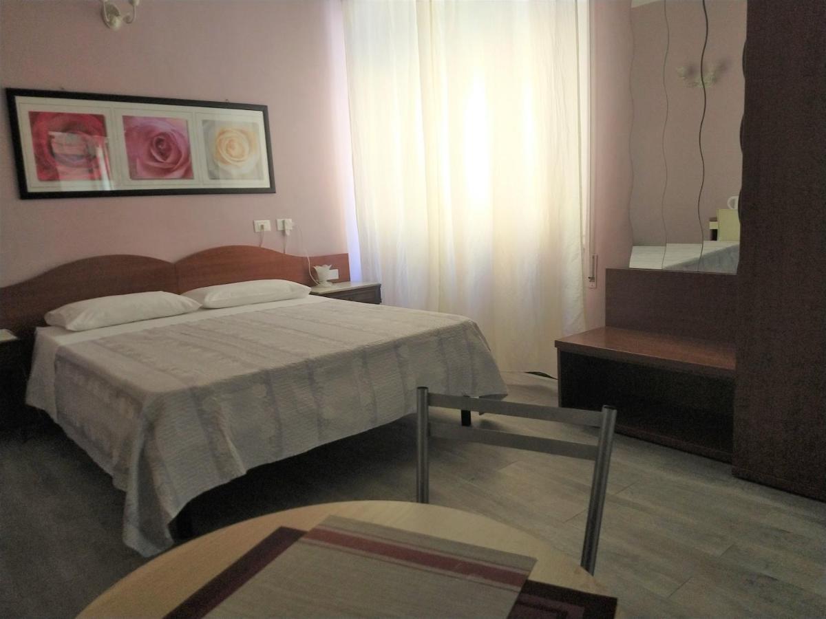 Affittacamere La Spezia Inn المظهر الخارجي الصورة