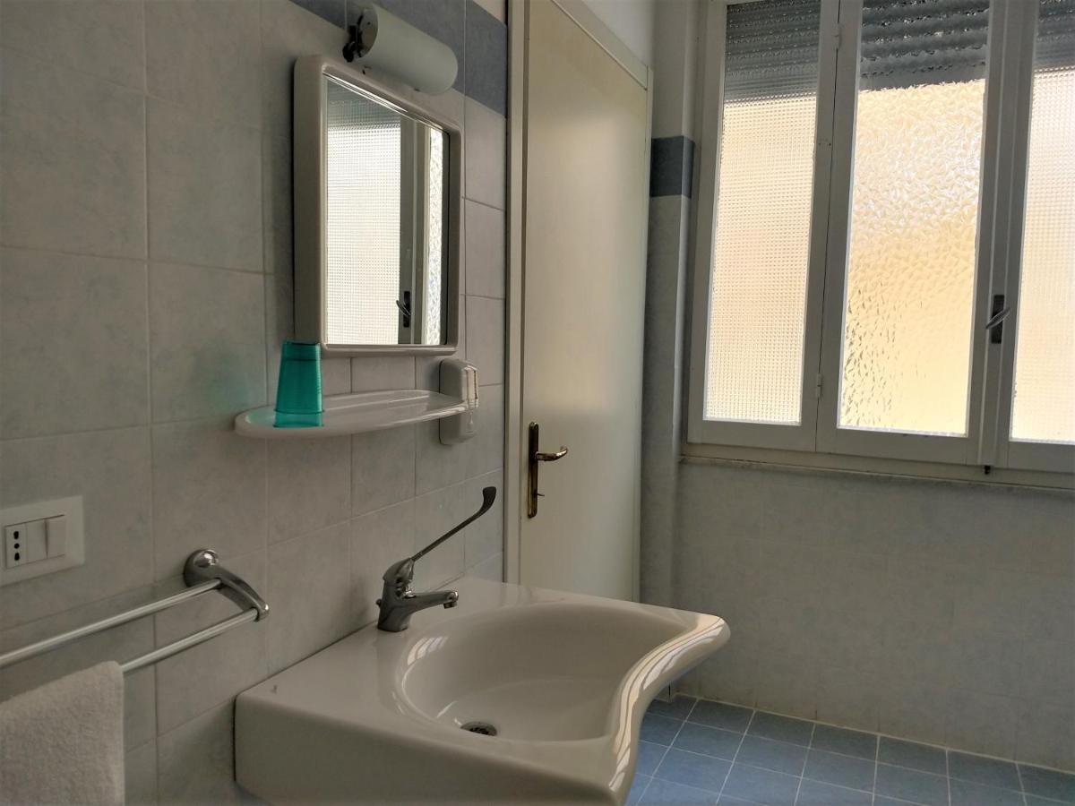 Affittacamere La Spezia Inn المظهر الخارجي الصورة