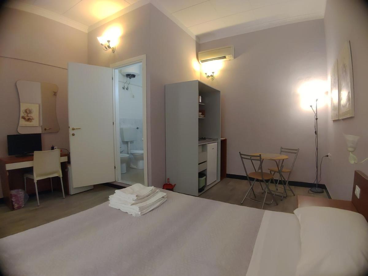 Affittacamere La Spezia Inn المظهر الخارجي الصورة