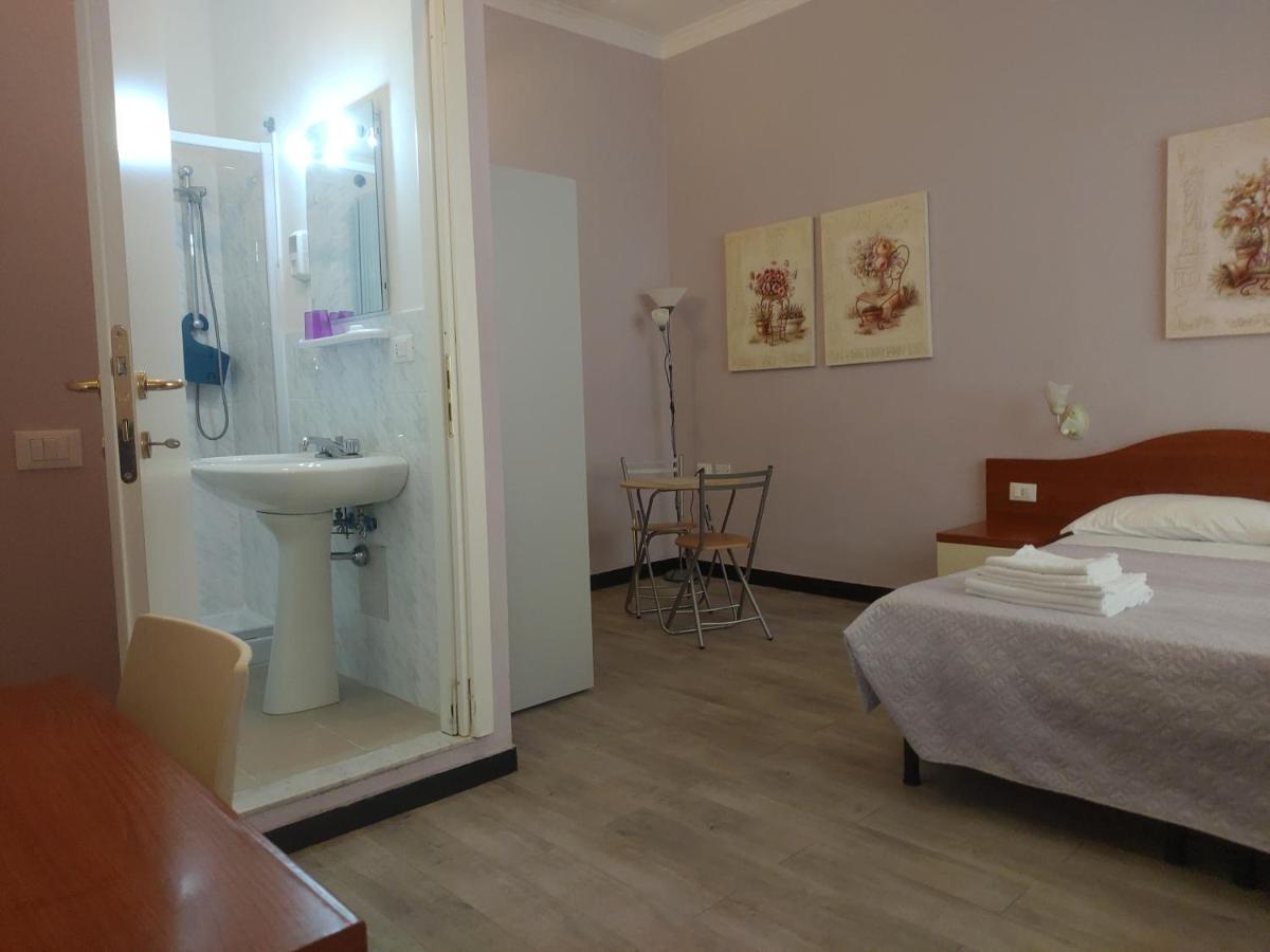 Affittacamere La Spezia Inn المظهر الخارجي الصورة