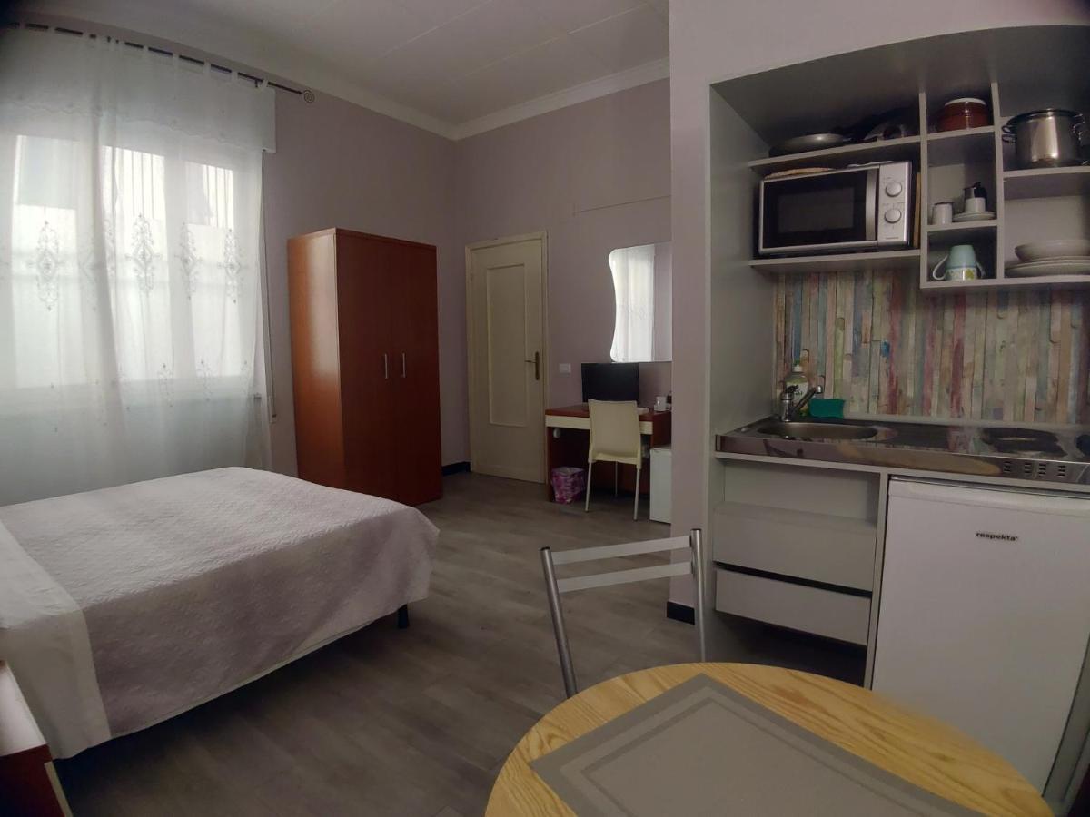 Affittacamere La Spezia Inn المظهر الخارجي الصورة