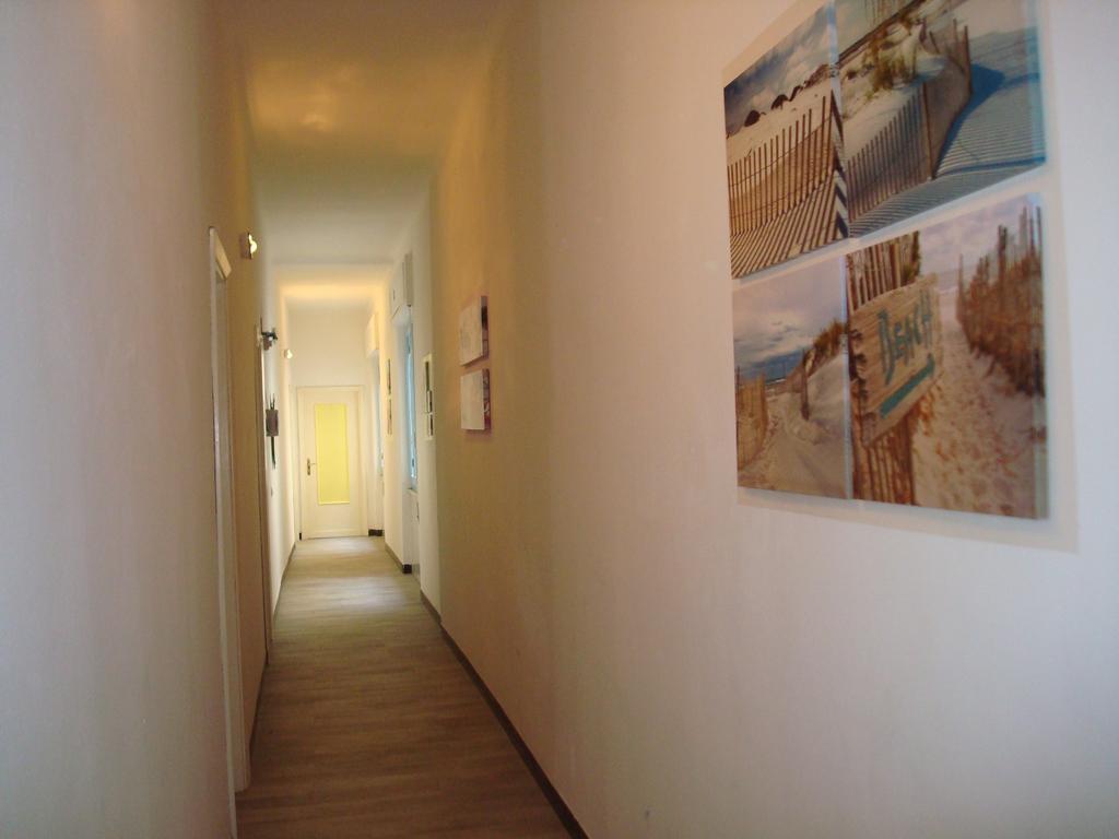 Affittacamere La Spezia Inn المظهر الخارجي الصورة