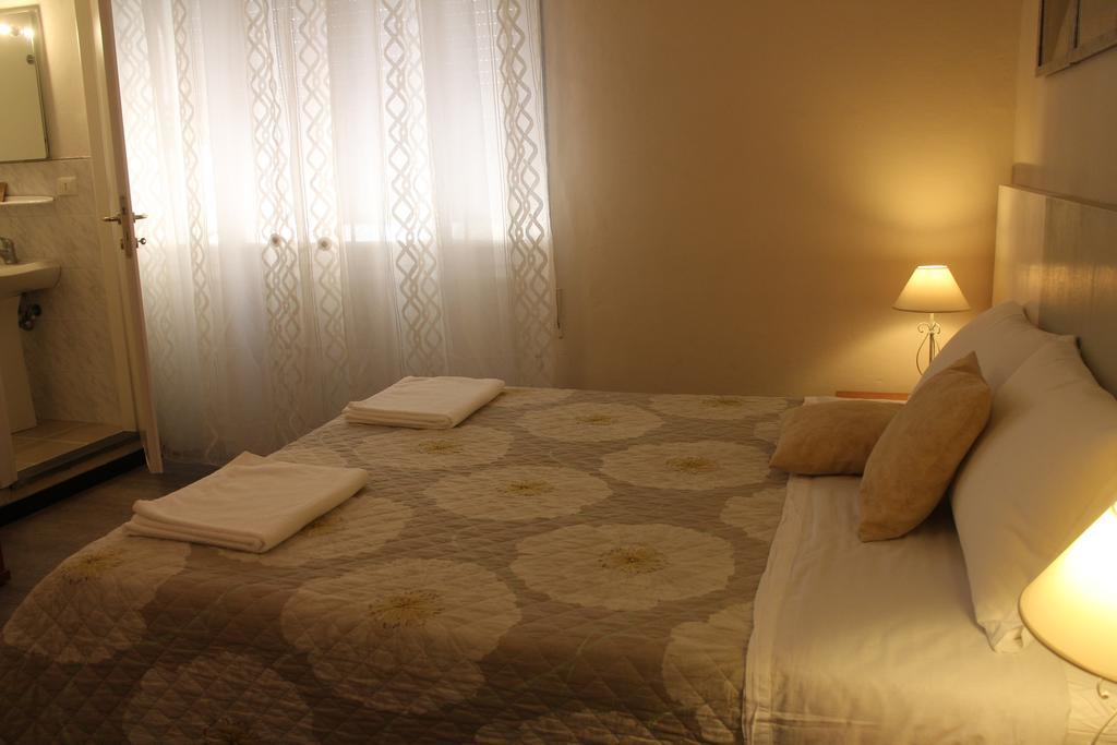 Affittacamere La Spezia Inn المظهر الخارجي الصورة